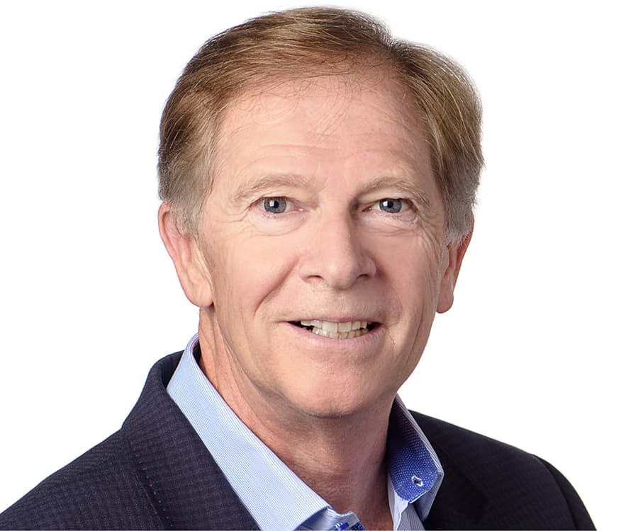 Dr. Sidney Kennecy